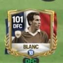 BLANC