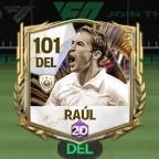 RAÚL
