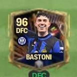 BASTONI