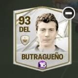 BUTRAGEÑO