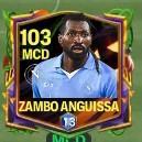 ZAMBO ANGUISSA