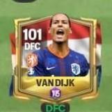 VAN DIJK