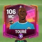 TOURÉ