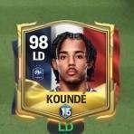 KOUNDÉ