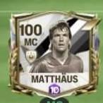 MATTHAÜS