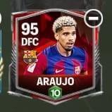 ARAUJO