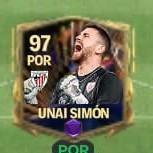 UNAI SIMÓN