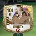 RIBERY