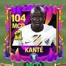 KANTÉ