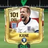 KANE