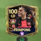 FRIMPONG