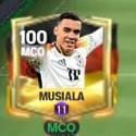 MUSIALA