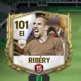 RIBERY