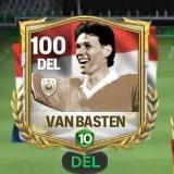 VAN BASTEN