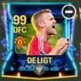 DE LIGT