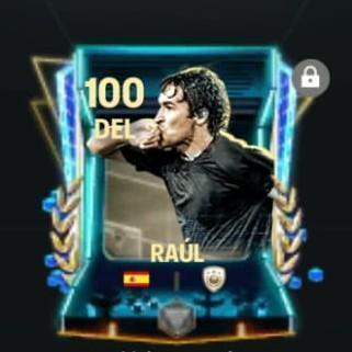 RAÚL