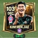 KIM MIN JAI