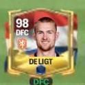 DE LIGT
