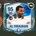 AL OWAIRAN