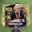 GRIMALDO