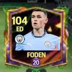 FODEN
