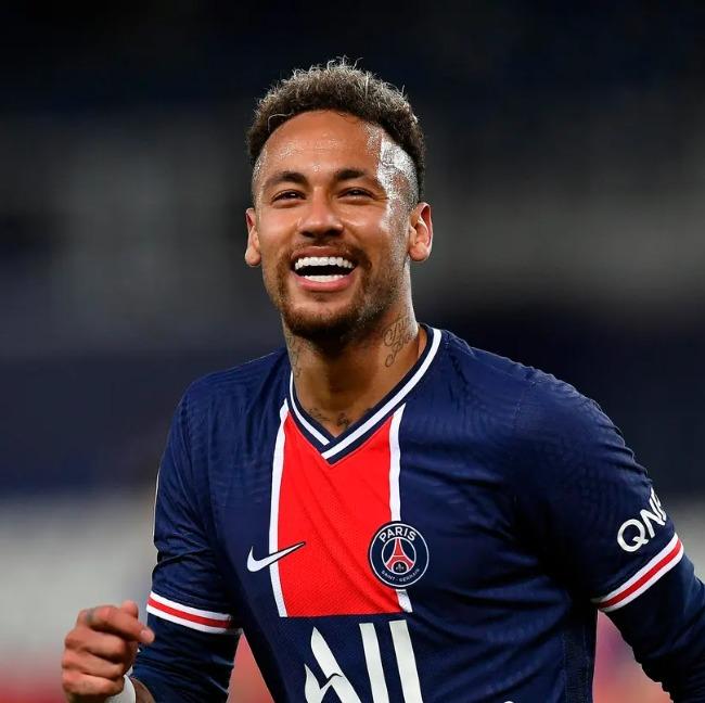Neymar JR