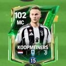 KOOPMEINERS