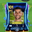 CUTI ROMERO