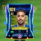 AL DAWSARI