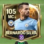 BERNARDO SILVA