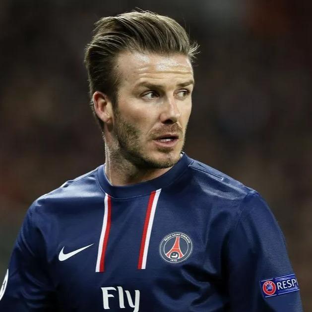 Beckham