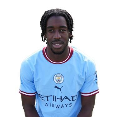 Joshua
Wilson-Esbrand