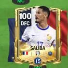 SALIBA