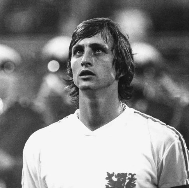 Cruyff