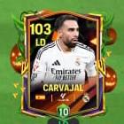 CARVAJAL