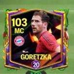GORETZKA