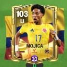 MOJICA