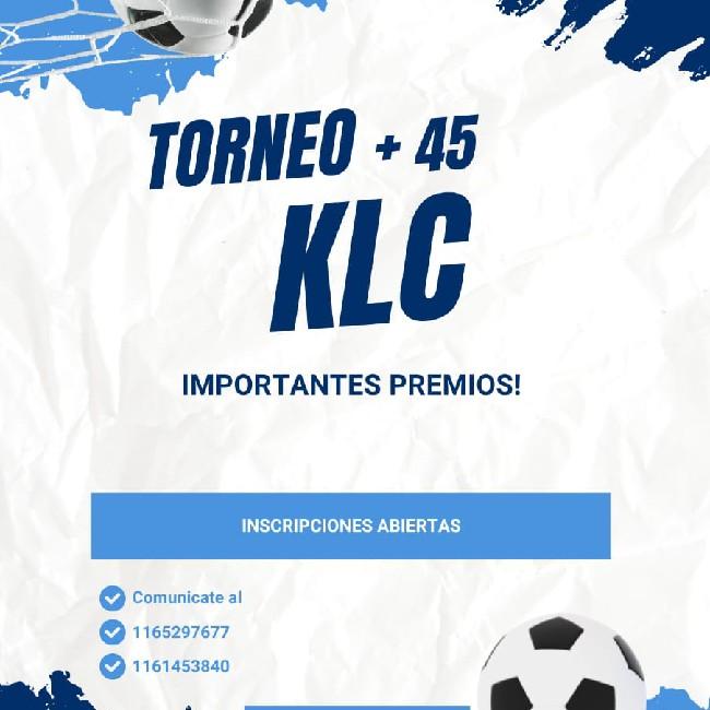 Torneos KLC