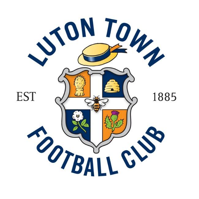 Luton town