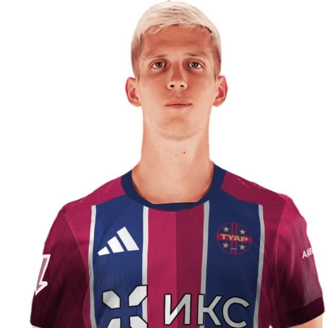 Кингсли Вашингтон