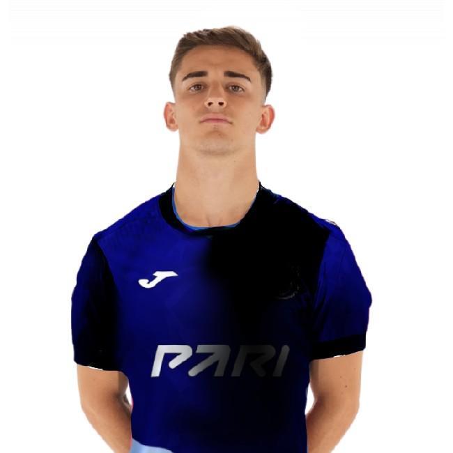 Лео Макселло