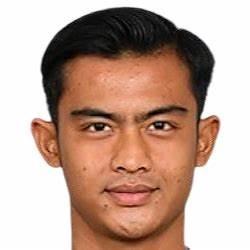 Pratama Arhan