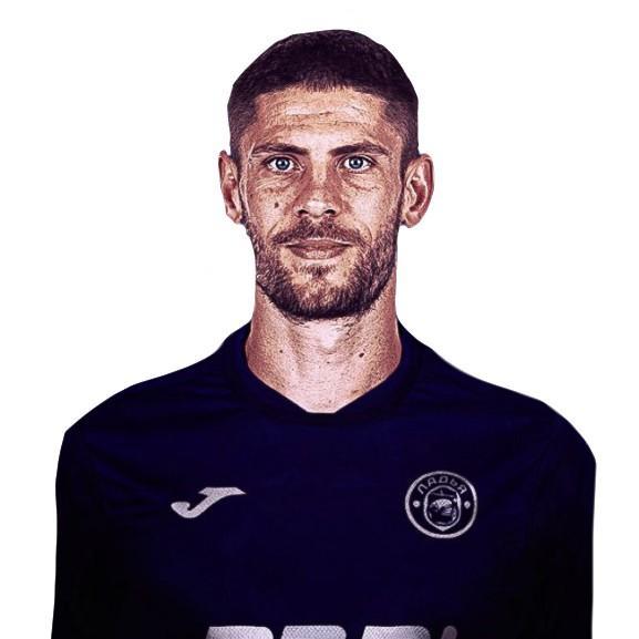 Александр Мушинский