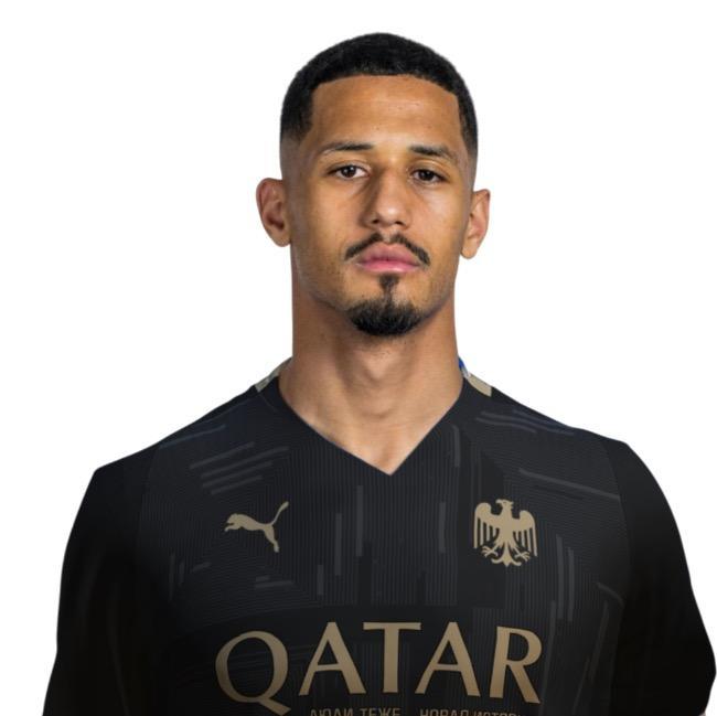 Алекс Вальтер