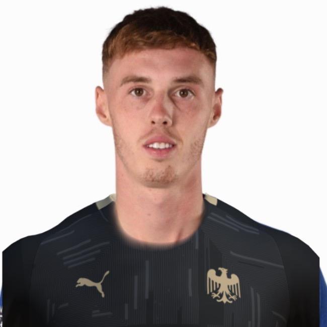 Кристиан Штофер