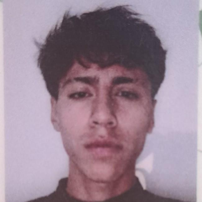 Isaac josue flores sanchez