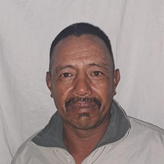 Juan Gabriel madrigal vega