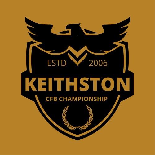 Keithston CFB Champonship