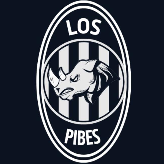 LOS PIBES FC