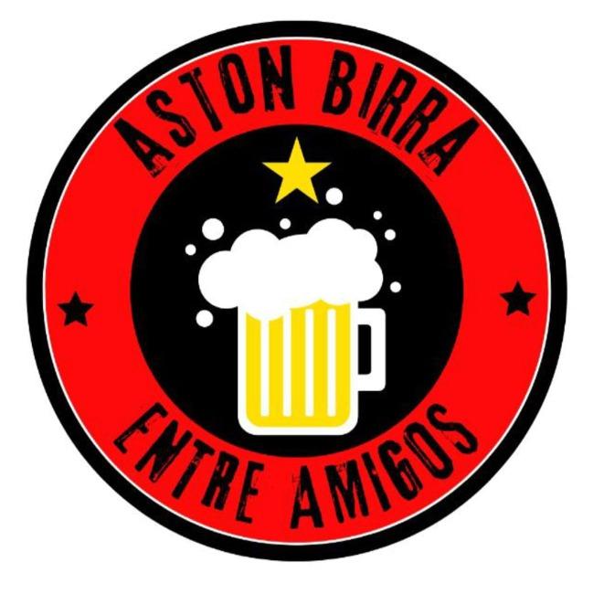 ASTON BIRRA